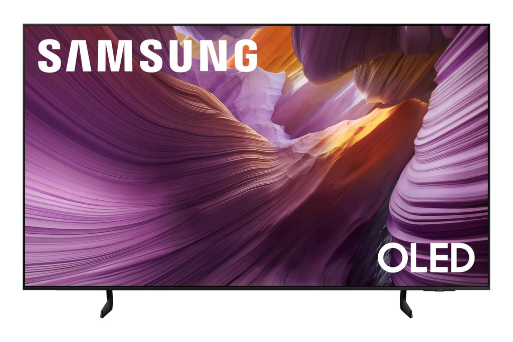 Samsung 77" S85F OLED TV